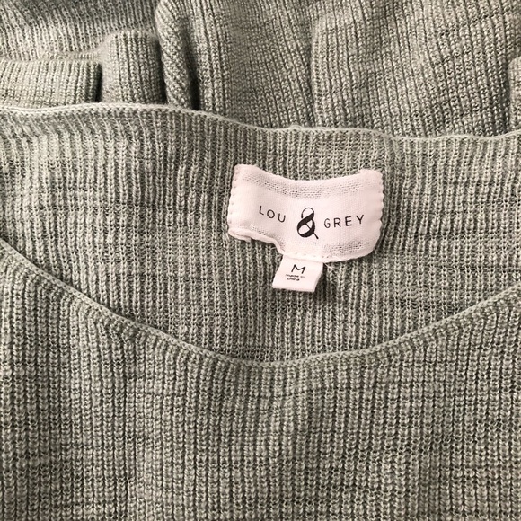 Lou & Grey Sweater - Picture 4 of 5